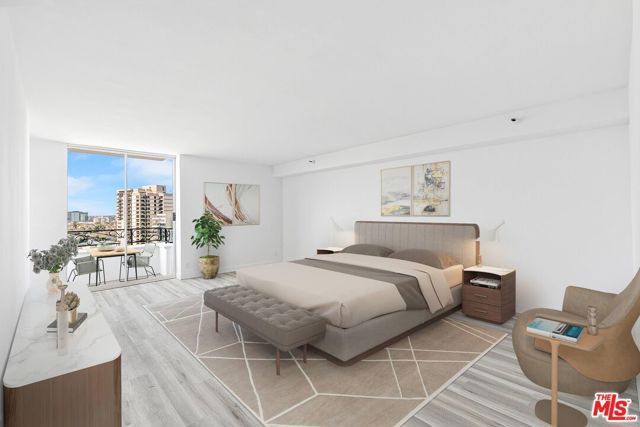 10390 WILSHIRE Boulevard 1501, Los Angeles, CA 90024