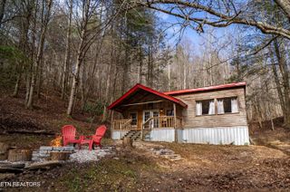 915 Newcombe Branch Way, Cosby, TN 37722