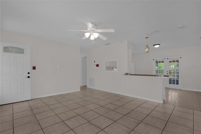1349 E WISCONSIN AVENUE, Deland, FL 32724