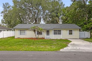 1349 E WISCONSIN AVENUE, Deland, FL 32724