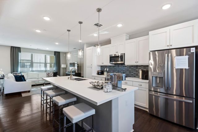 775 Santa Cecilia, Sunnyvale, CA 94085