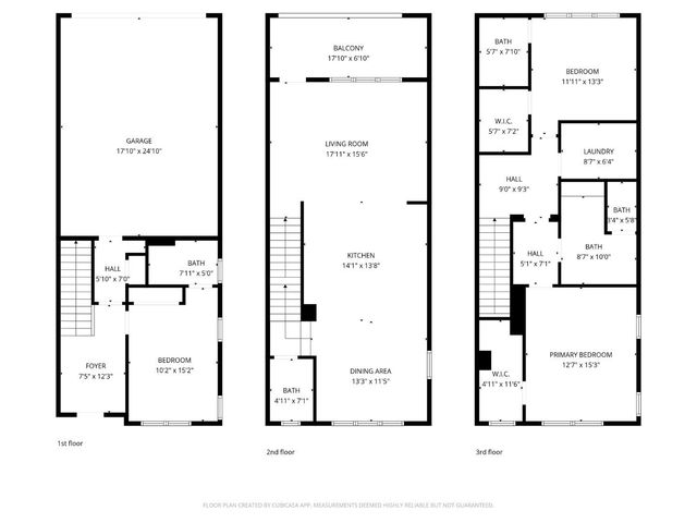 775 Santa Cecilia, Sunnyvale, CA 94085