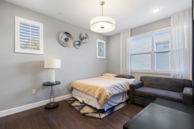 775 Santa Cecilia, Sunnyvale, CA 94085