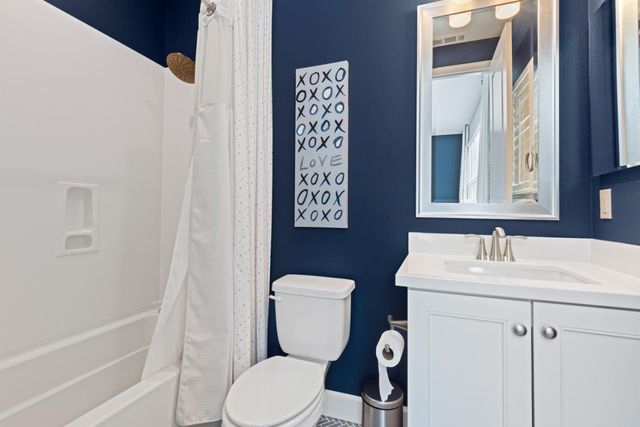 775 Santa Cecilia, Sunnyvale, CA 94085