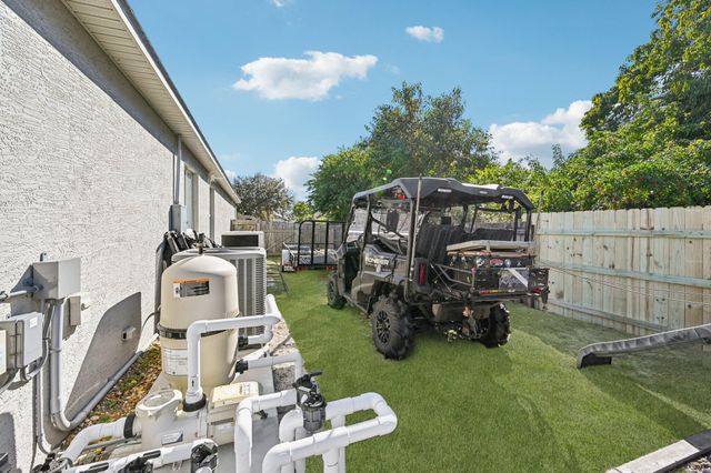 941 SW Mcelroy Avenue, Port St. Lucie, Port St Lucie, FL 34953