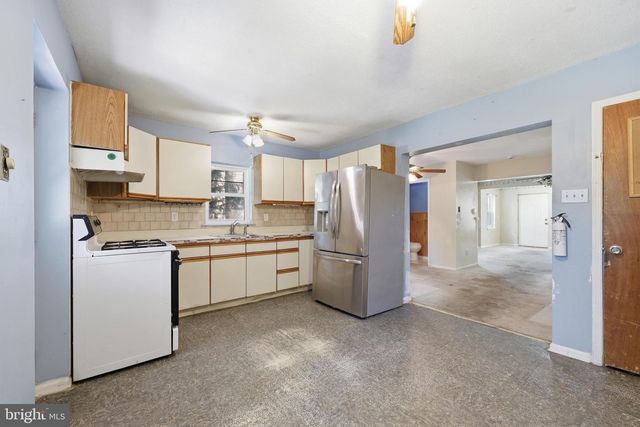 1838 SHALLCROSS AVE, Folcroft, PA 19032