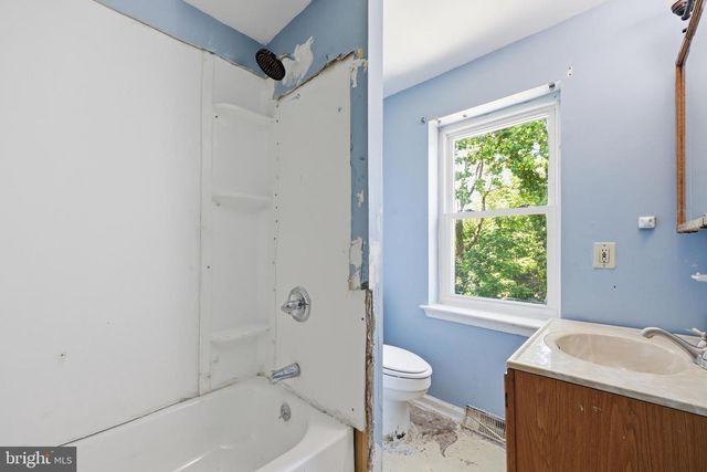 1838 SHALLCROSS AVE, Folcroft, PA 19032