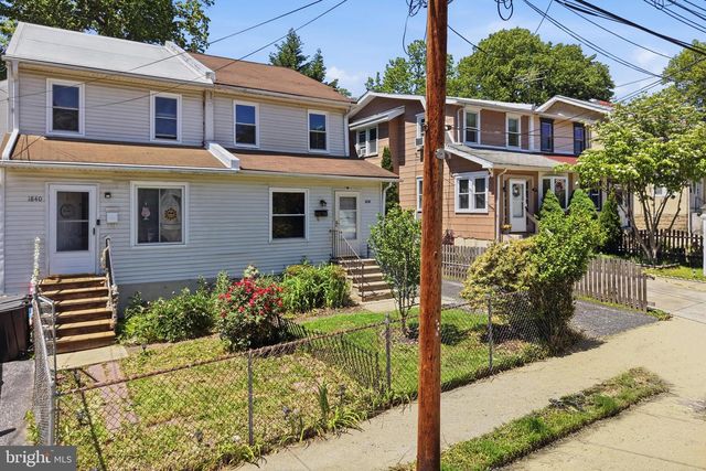 1838 SHALLCROSS AVE, Folcroft, PA 19032