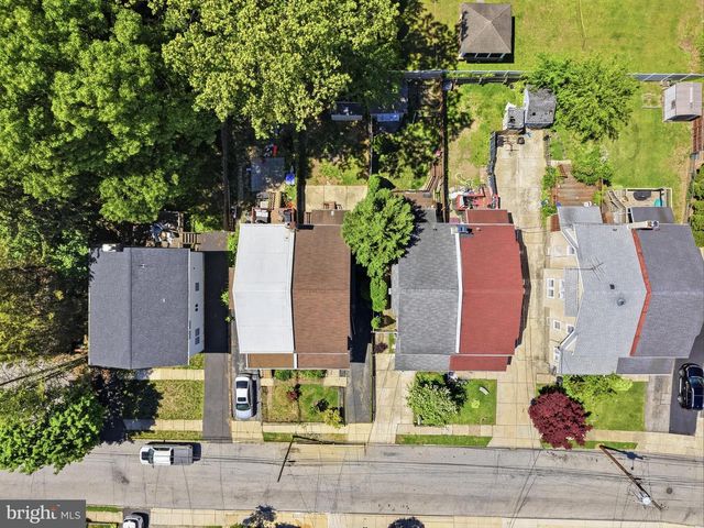 1838 SHALLCROSS AVE, Folcroft, PA 19032