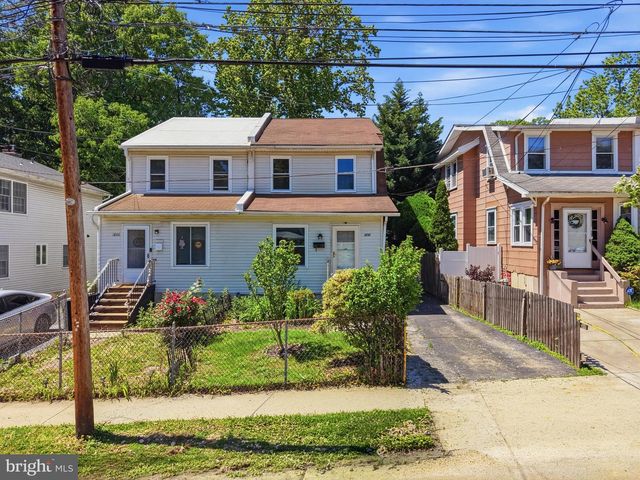 1838 SHALLCROSS AVE, Folcroft, PA 19032