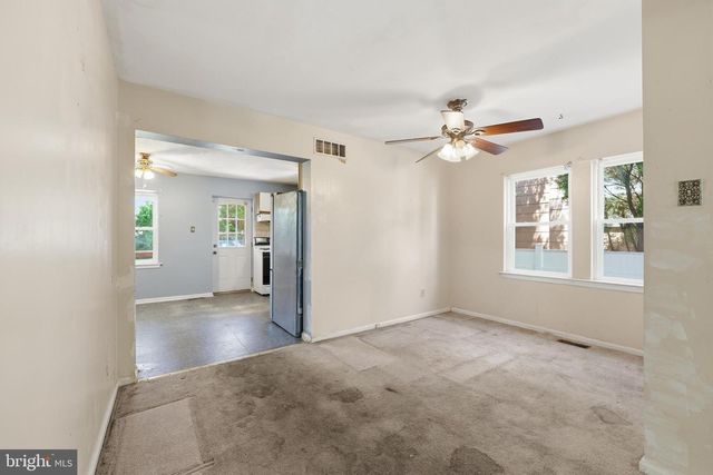 1838 SHALLCROSS AVE, Folcroft, PA 19032