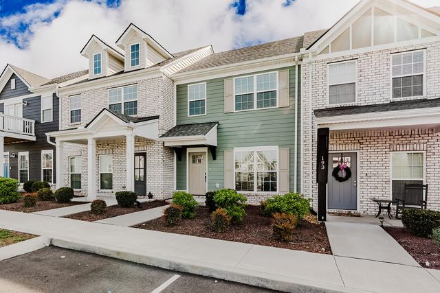 191 Harvard Dr, Gallatin, TN 37066