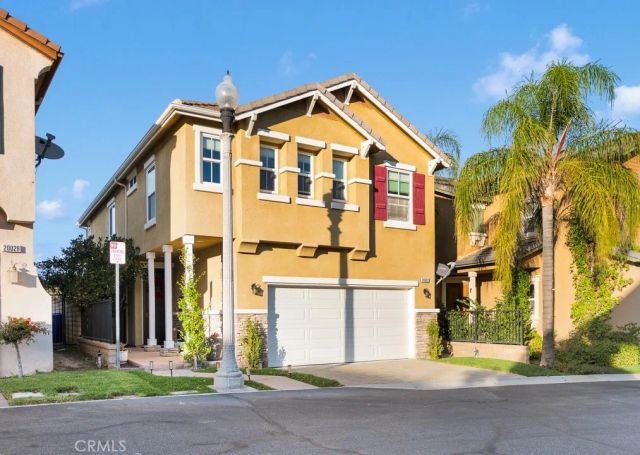 20022 Satsuma, Saugus, CA 91350