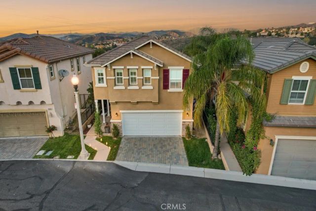 20022 Satsuma, Saugus, CA 91350