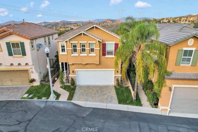 20022 Satsuma, Saugus, CA 91350