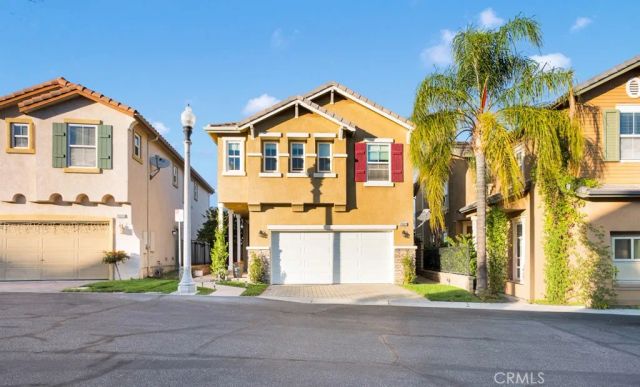 20022 Satsuma, Saugus, CA 91350