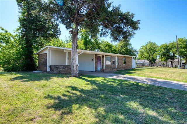 624 NW 92nd Street, Oklahoma City, OK 73114