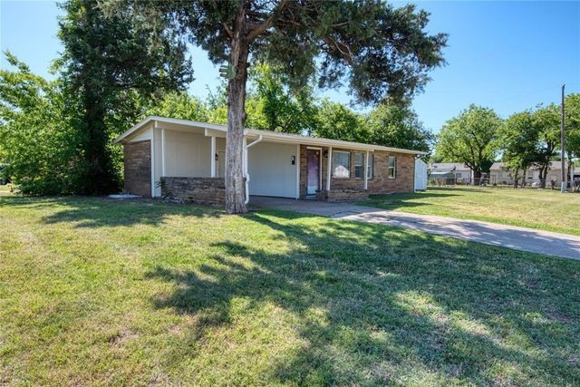 624 NW 92nd Street, Oklahoma City, OK 73114