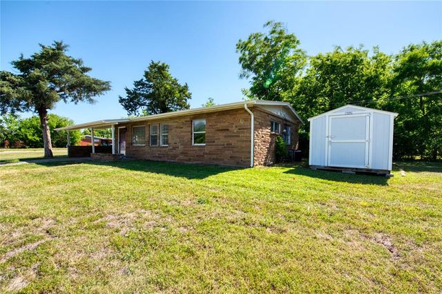 624 NW 92nd Street, Oklahoma City, OK 73114