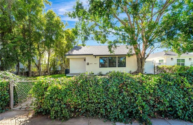 4419 Tyrone Street, Sherman Oaks, CA 91423