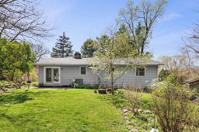 6014 Old Middleton Road, Madison, WI 53705