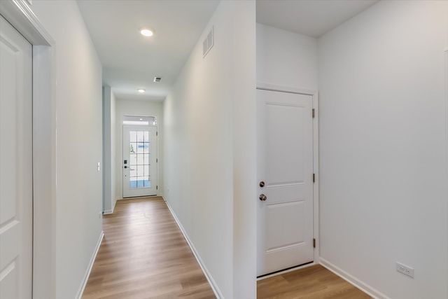 25500 W Alabaster Circle, Plainfield, IL 60544