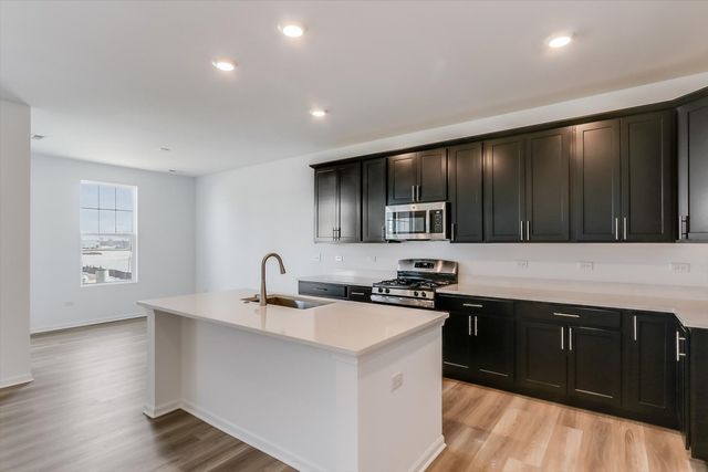 25500 W Alabaster Circle, Plainfield, IL 60544