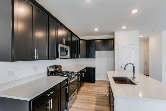 25500 W Alabaster Circle, Plainfield, IL 60544