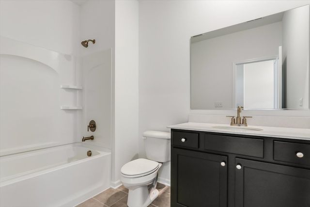 25500 W Alabaster Circle, Plainfield, IL 60544