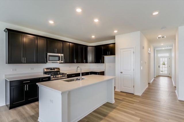 25500 W Alabaster Circle, Plainfield, IL 60544