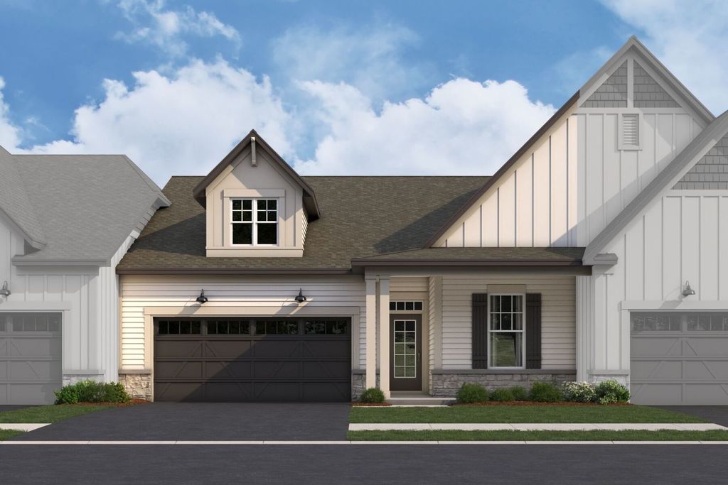 25500 W Alabaster Circle, Plainfield, IL 60544