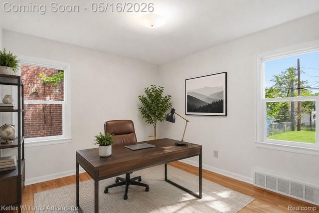 10040 Marion, Redford Charter Township, MI 48239
