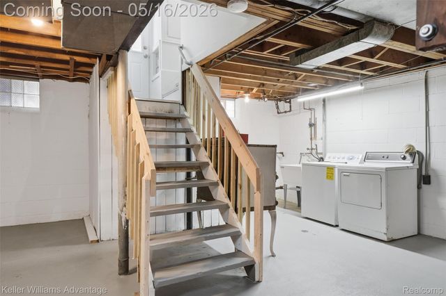 10040 Marion, Redford Charter Township, MI 48239