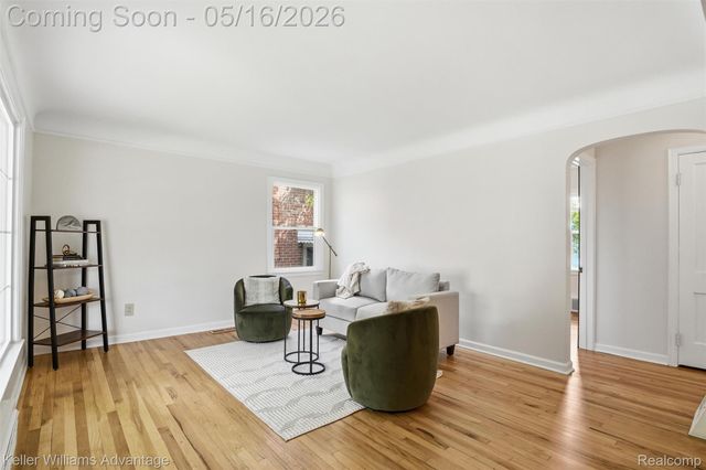 10040 Marion, Redford Charter Township, MI 48239