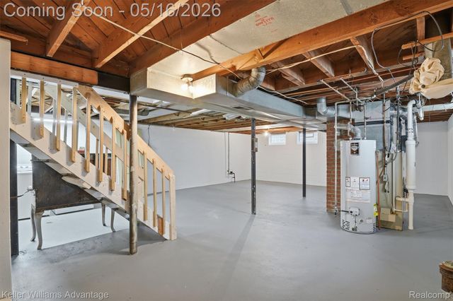 10040 Marion, Redford Charter Township, MI 48239