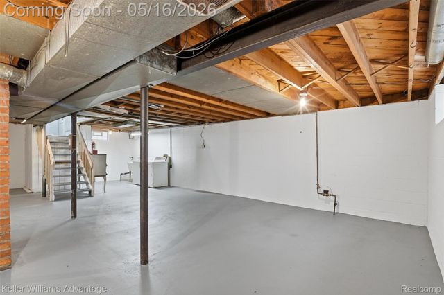 10040 Marion, Redford Charter Township, MI 48239