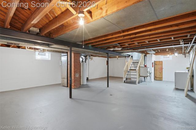 10040 Marion, Redford Charter Township, MI 48239
