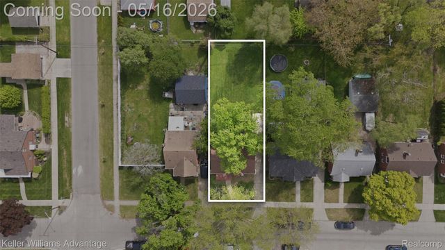 10040 Marion, Redford Charter Township, MI 48239