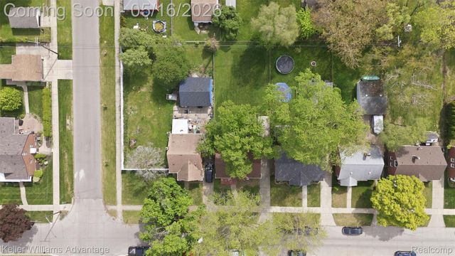10040 Marion, Redford Charter Township, MI 48239