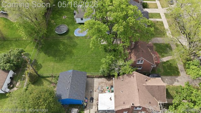 10040 Marion, Redford Charter Township, MI 48239