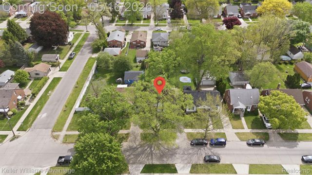 10040 Marion, Redford Charter Township, MI 48239