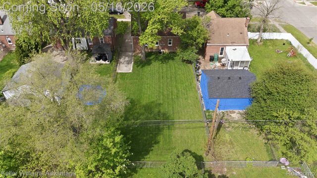 10040 Marion, Redford Charter Township, MI 48239