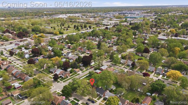 10040 Marion, Redford Charter Township, MI 48239
