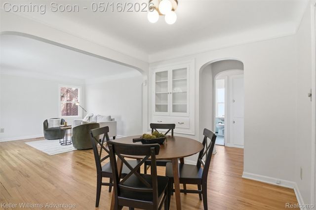 10040 Marion, Redford Charter Township, MI 48239