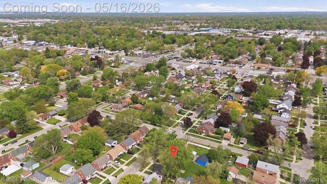 10040 Marion, Redford Charter Township, MI 48239