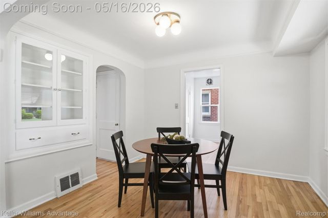 10040 Marion, Redford Charter Township, MI 48239