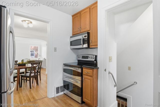 10040 Marion, Redford Charter Township, MI 48239