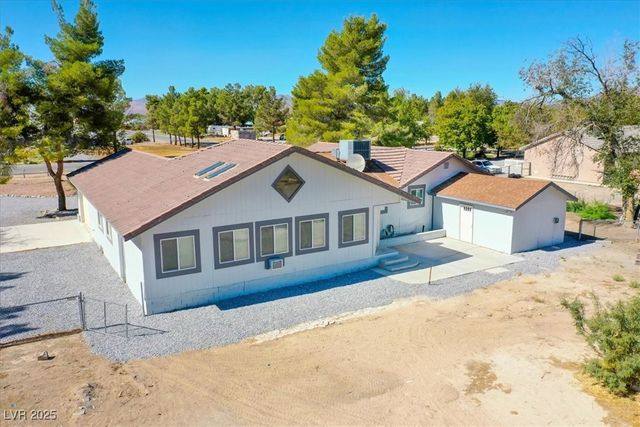 71 Union Pacific Street, Pahrump, NV 89060