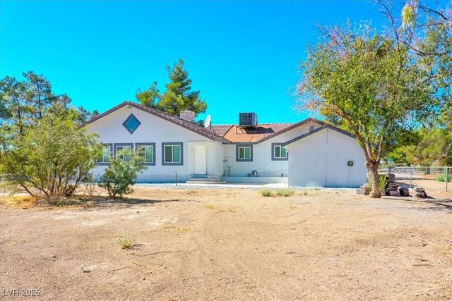 71 Union Pacific Street, Pahrump, NV 89060