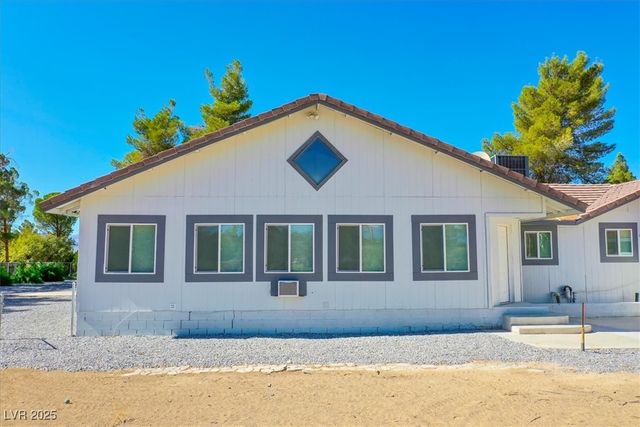 71 Union Pacific Street, Pahrump, NV 89060